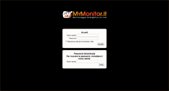 Desktop Screenshot of fv.e-group.it
